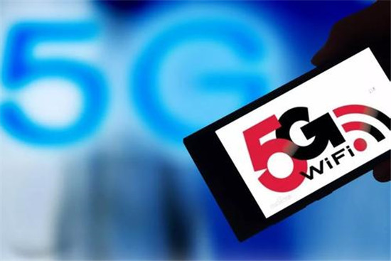 加快5G商用落地：海南首个5G基站开通